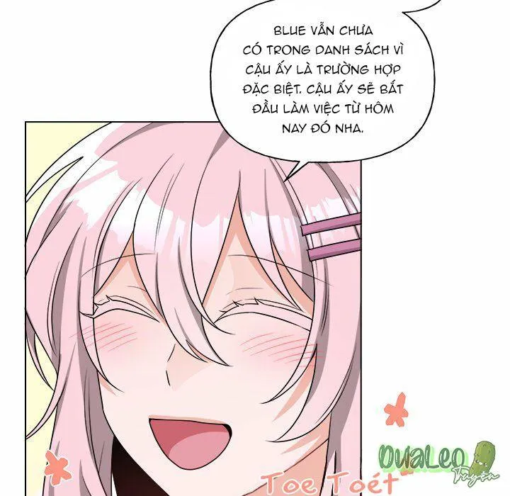 Pheromone ngọt ngào Chapter 32 Trang 25