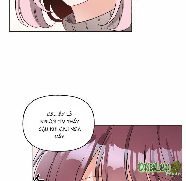 Pheromone ngọt ngào Chapter 32 Trang 26