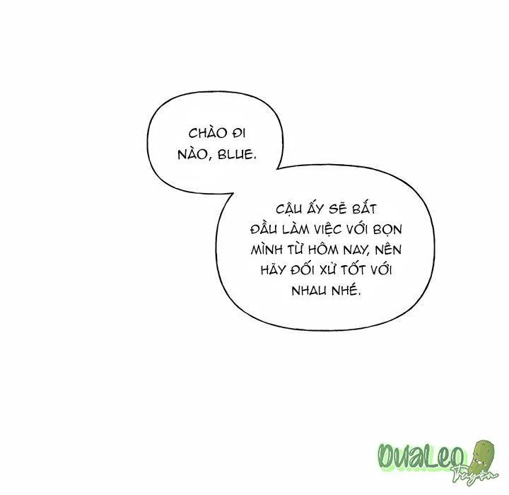 Pheromone ngọt ngào Chapter 32 Trang 28