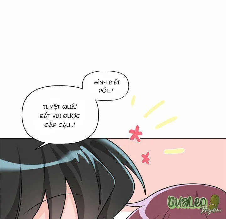 Pheromone ngọt ngào Chapter 32 Trang 29