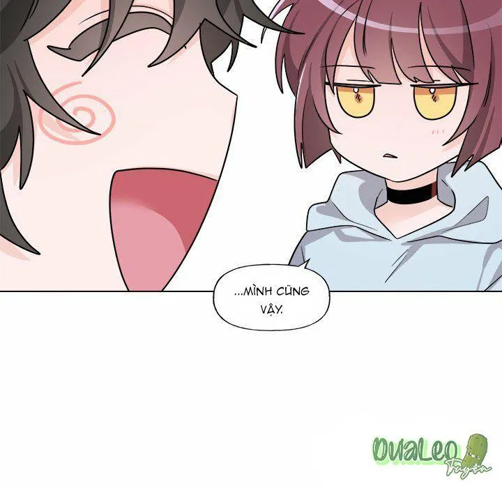 Pheromone ngọt ngào Chapter 32 Trang 30