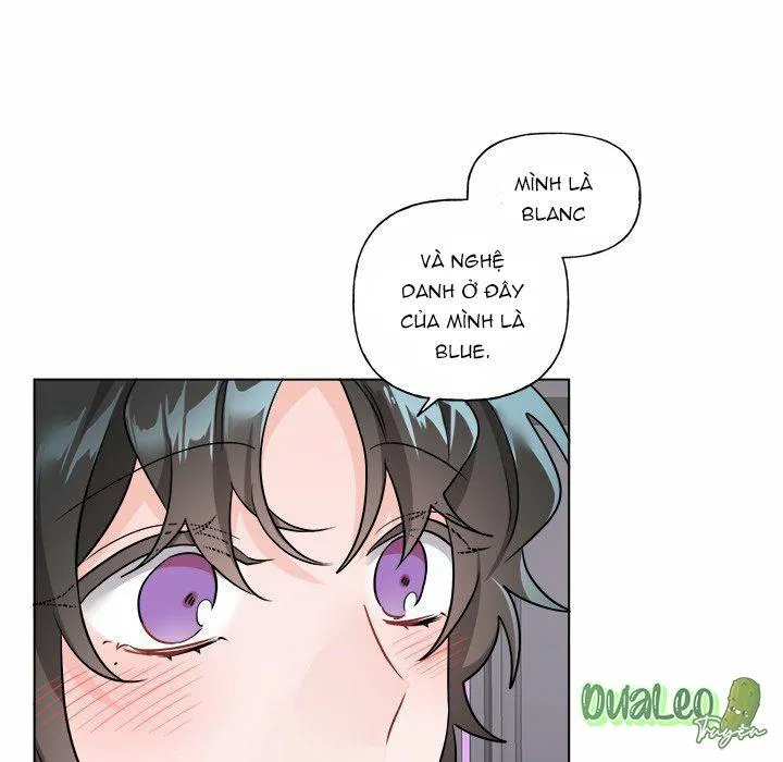 Pheromone ngọt ngào Chapter 32 Trang 31