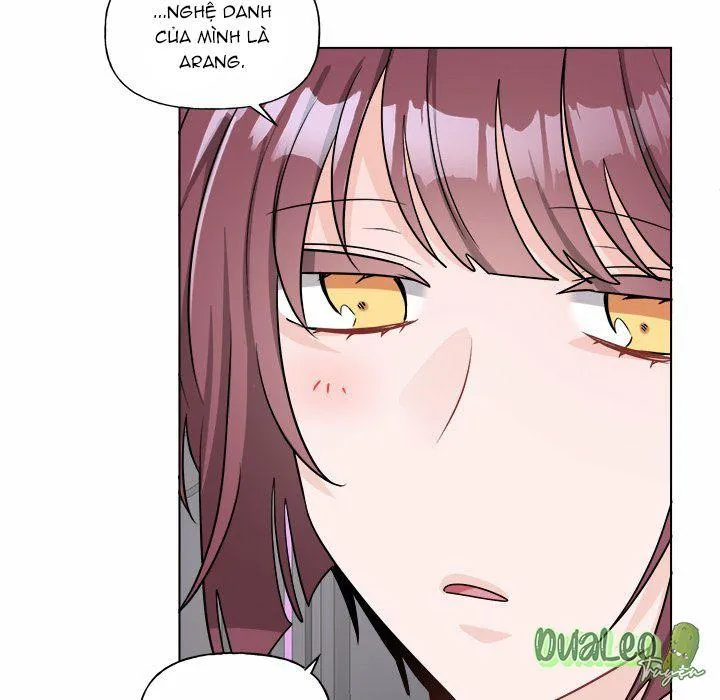 Pheromone ngọt ngào Chapter 32 Trang 33