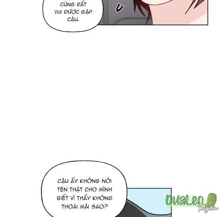 Pheromone ngọt ngào Chapter 32 Trang 34