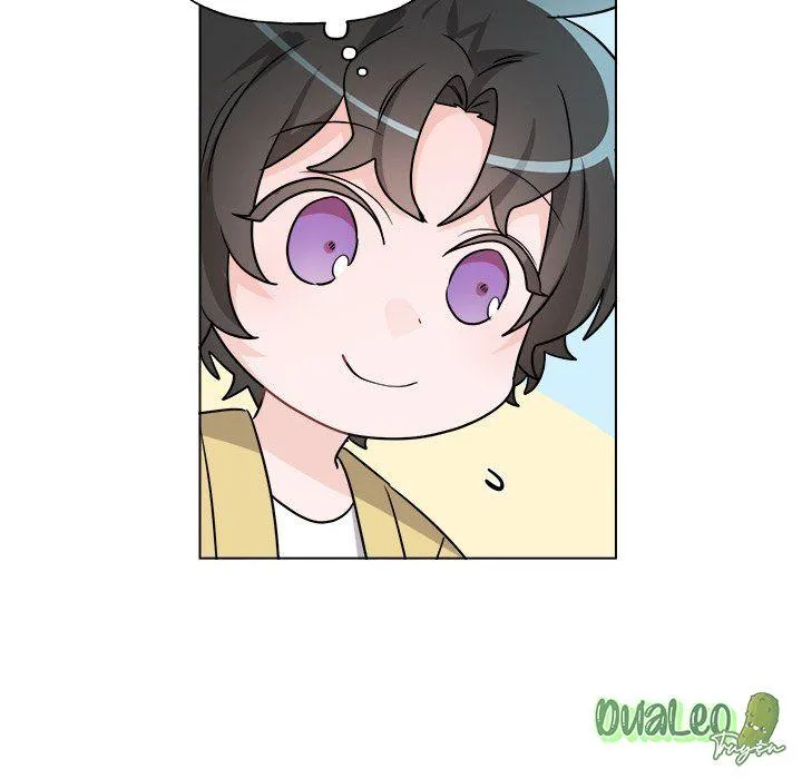 Pheromone ngọt ngào Chapter 32 Trang 35