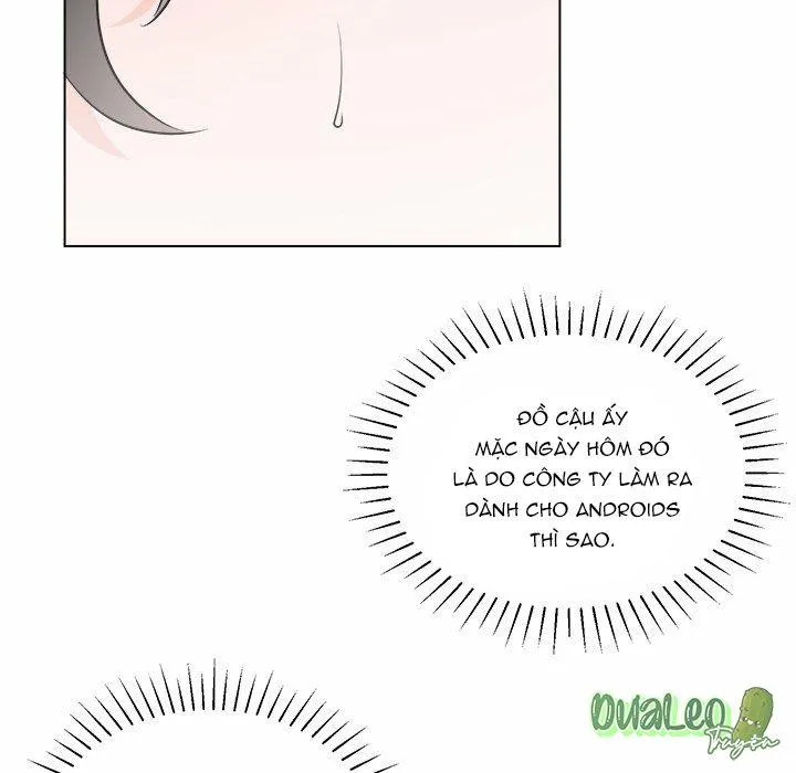 Pheromone ngọt ngào Chapter 32 Trang 37