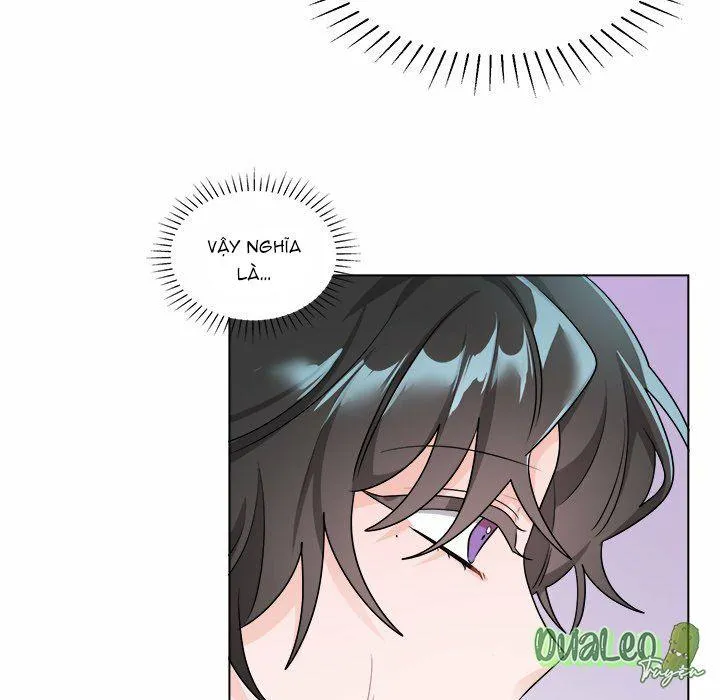 Pheromone ngọt ngào Chapter 32 Trang 39