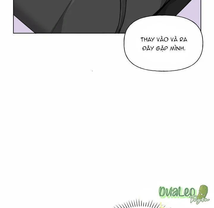 Pheromone ngọt ngào Chapter 32 Trang 42