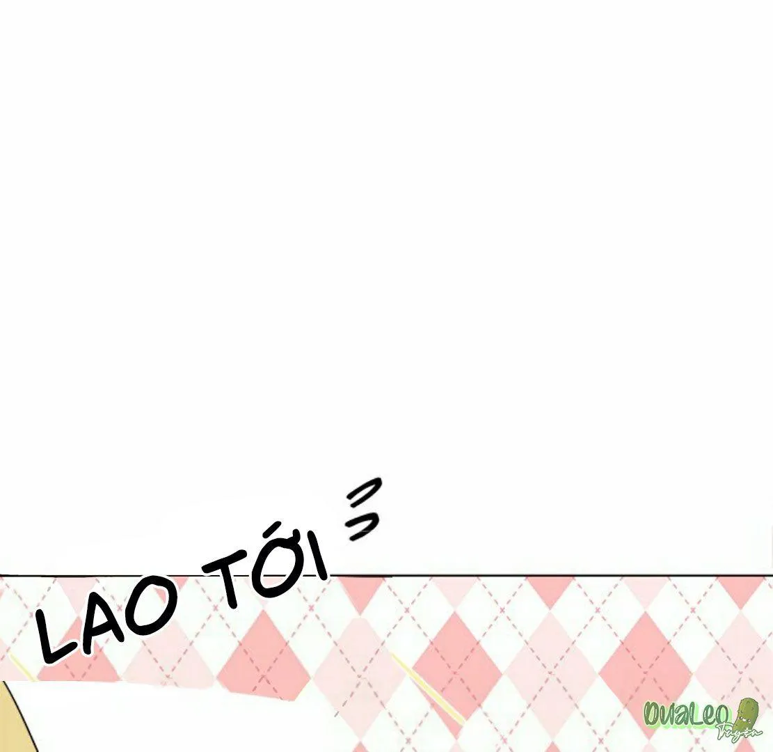 Pheromone ngọt ngào Chapter 32 Trang 46