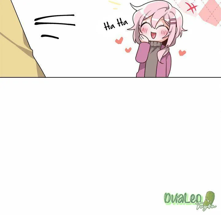 Pheromone ngọt ngào Chapter 32 Trang 47