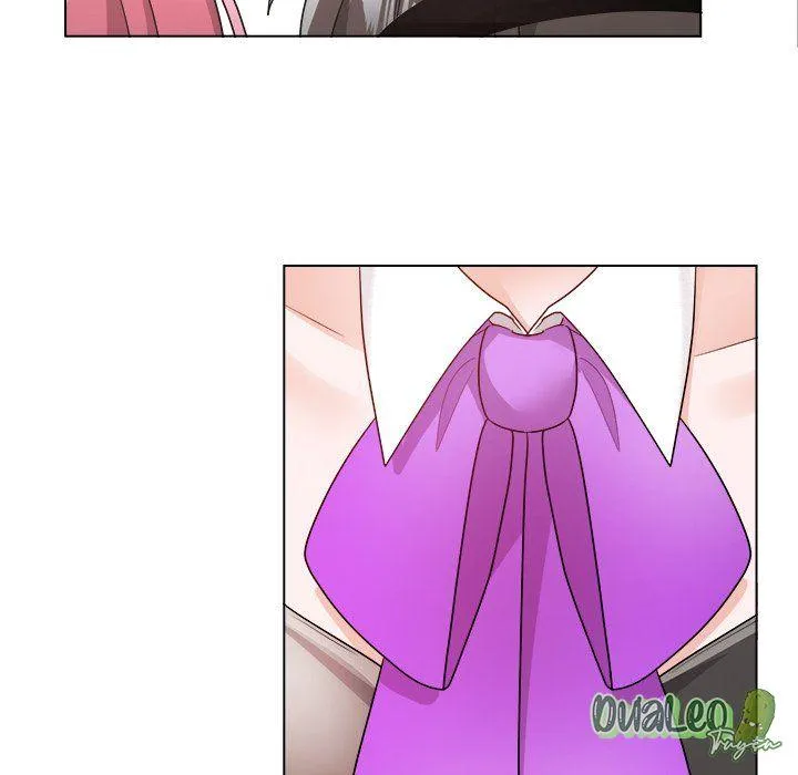 Pheromone ngọt ngào Chapter 32 Trang 49