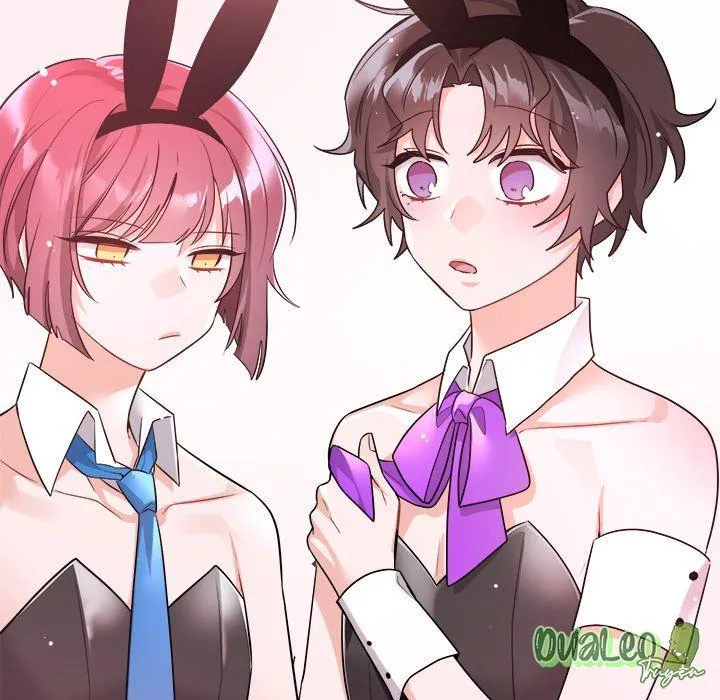 Pheromone ngọt ngào Chapter 32 Trang 51