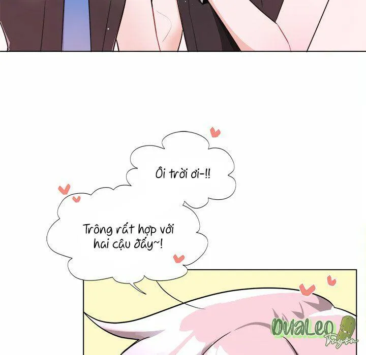 Pheromone ngọt ngào Chapter 32 Trang 52