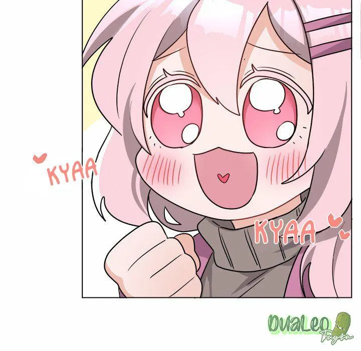 Pheromone ngọt ngào Chapter 32 Trang 53