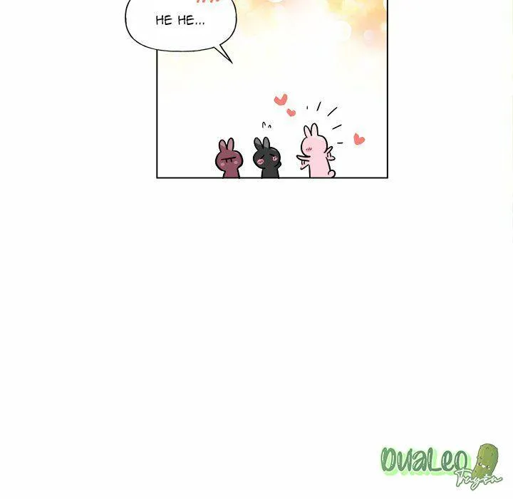 Pheromone ngọt ngào Chapter 32 Trang 55