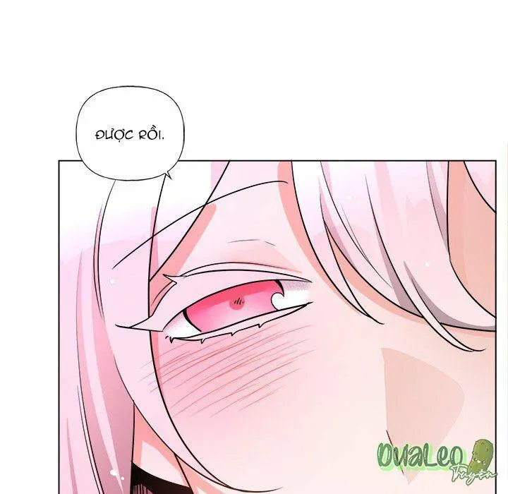 Pheromone ngọt ngào Chapter 32 Trang 56