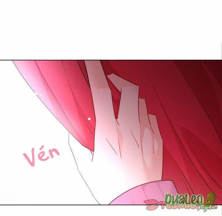 Pheromone ngọt ngào Chapter 32 Trang 58