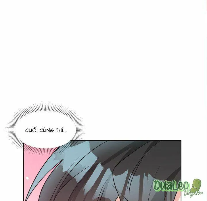 Pheromone ngọt ngào Chapter 32 Trang 59