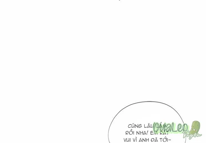 Pheromone ngọt ngào Chapter 33 Trang 4