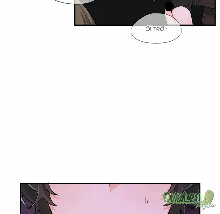 Pheromone ngọt ngào Chapter 33 Trang 7