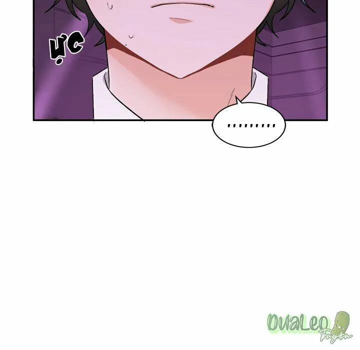 Pheromone ngọt ngào Chapter 33 Trang 8