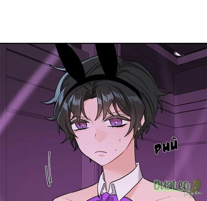 Pheromone ngọt ngào Chapter 33 Trang 9