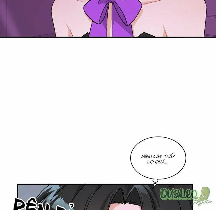 Pheromone ngọt ngào Chapter 33 Trang 10