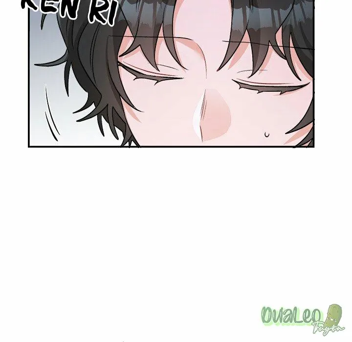 Pheromone ngọt ngào Chapter 33 Trang 11