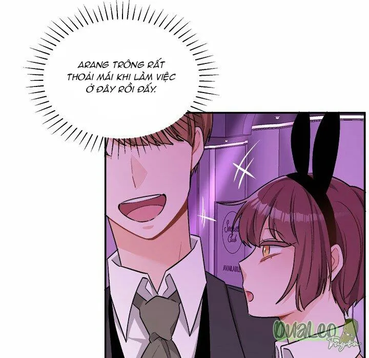 Pheromone ngọt ngào Chapter 33 Trang 12