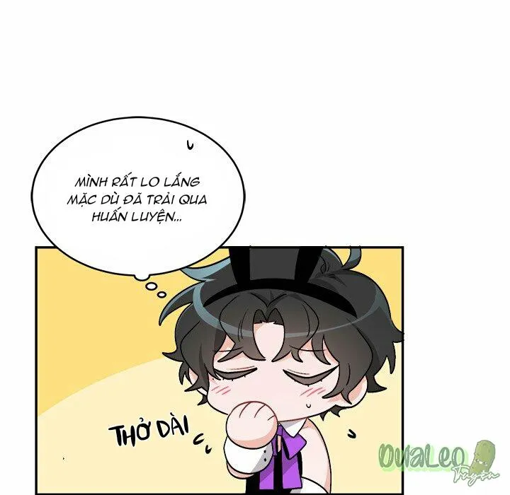 Pheromone ngọt ngào Chapter 33 Trang 14