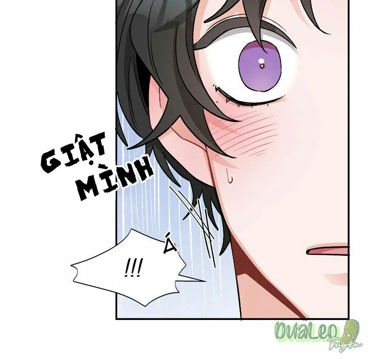 Pheromone ngọt ngào Chapter 33 Trang 16