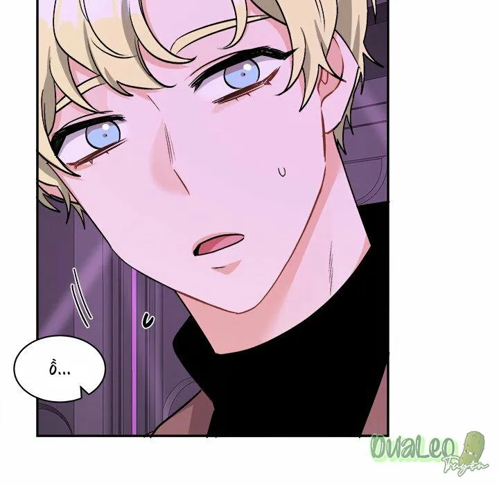 Pheromone ngọt ngào Chapter 33 Trang 18