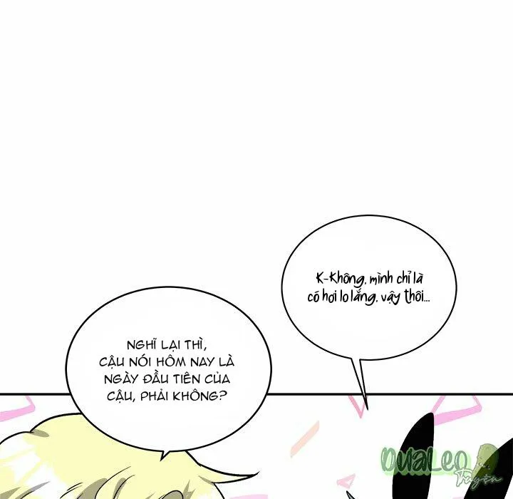 Pheromone ngọt ngào Chapter 33 Trang 19