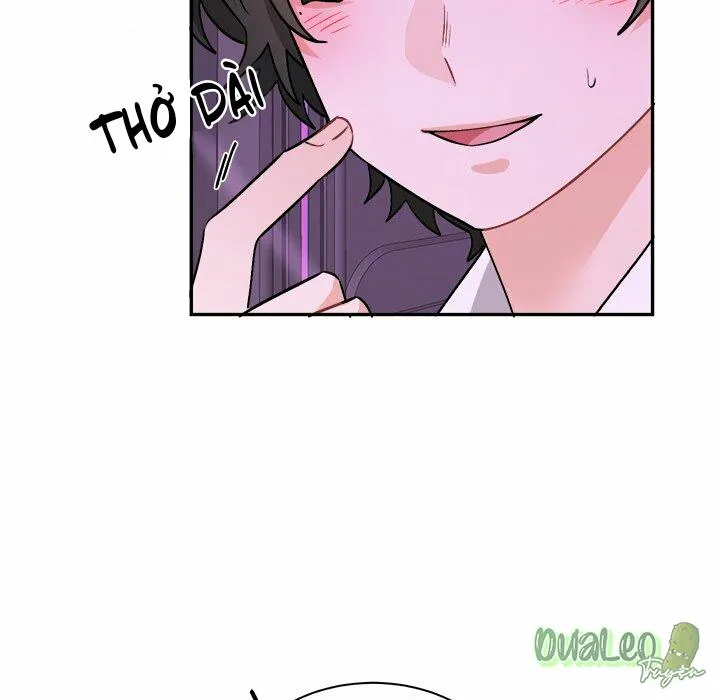Pheromone ngọt ngào Chapter 33 Trang 22