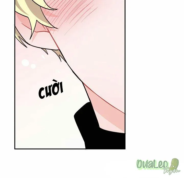 Pheromone ngọt ngào Chapter 33 Trang 25