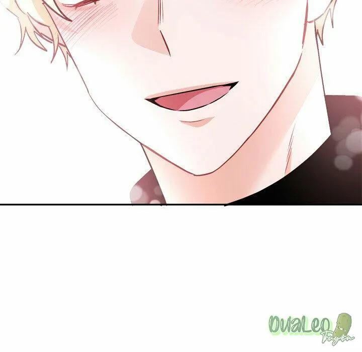 Pheromone ngọt ngào Chapter 33 Trang 27