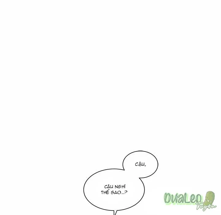 Pheromone ngọt ngào Chapter 33 Trang 29