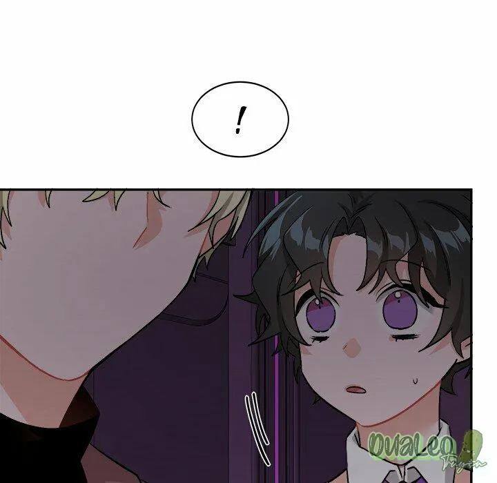 Pheromone ngọt ngào Chapter 33 Trang 33