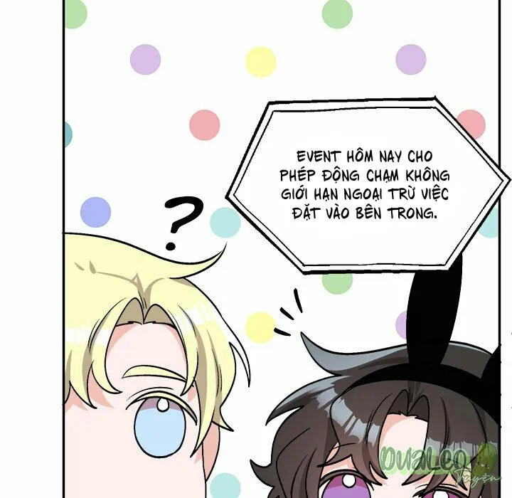 Pheromone ngọt ngào Chapter 33 Trang 35