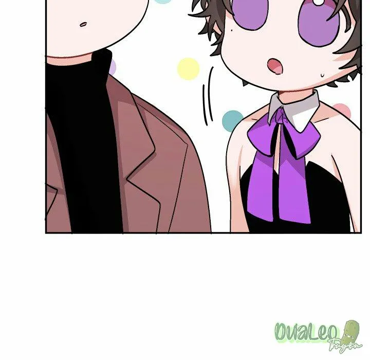 Pheromone ngọt ngào Chapter 33 Trang 36