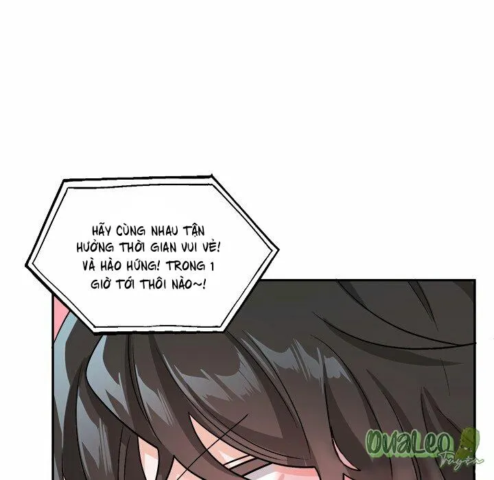 Pheromone ngọt ngào Chapter 33 Trang 37