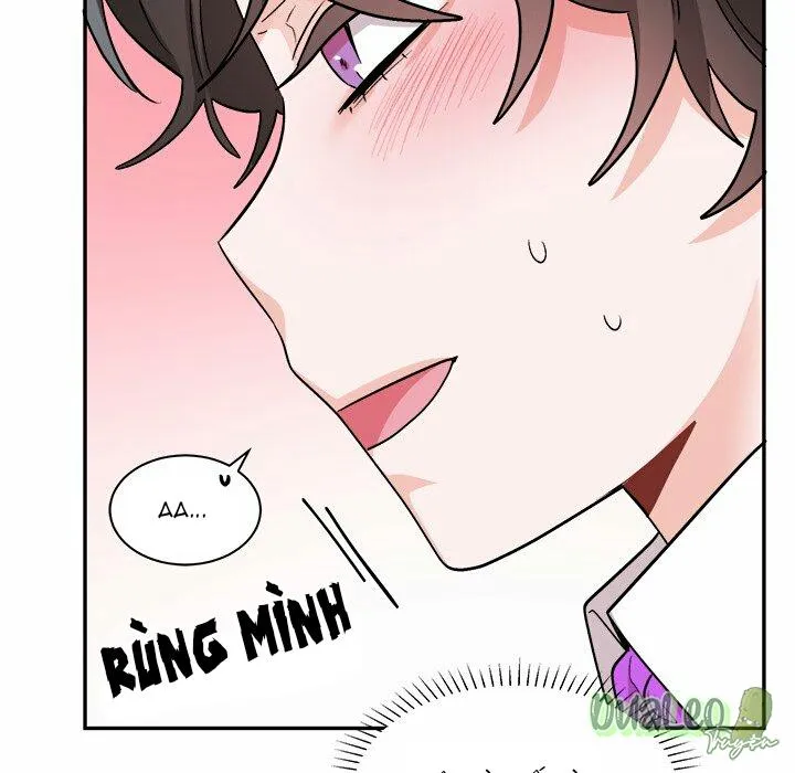 Pheromone ngọt ngào Chapter 33 Trang 38