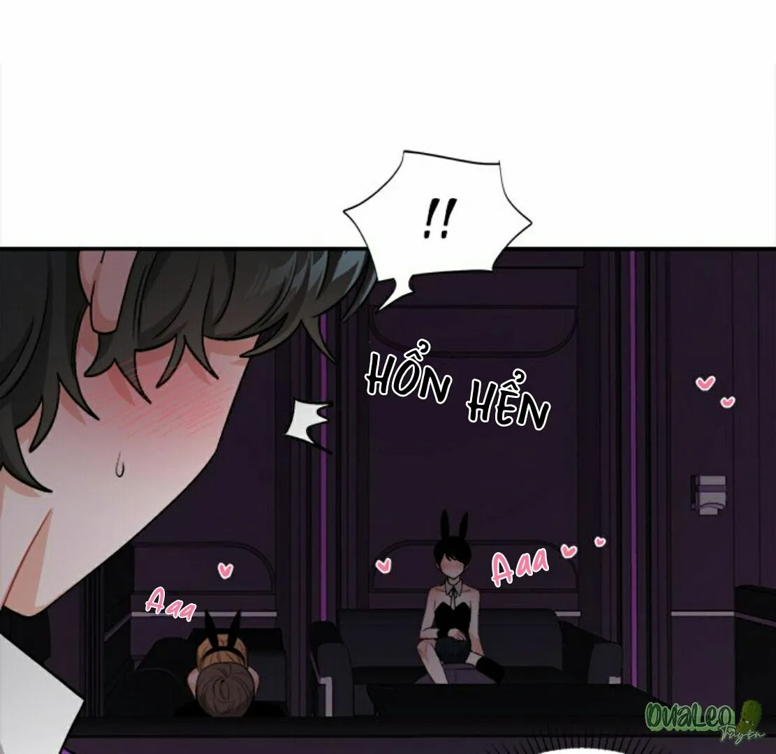 Pheromone ngọt ngào Chapter 33 Trang 40