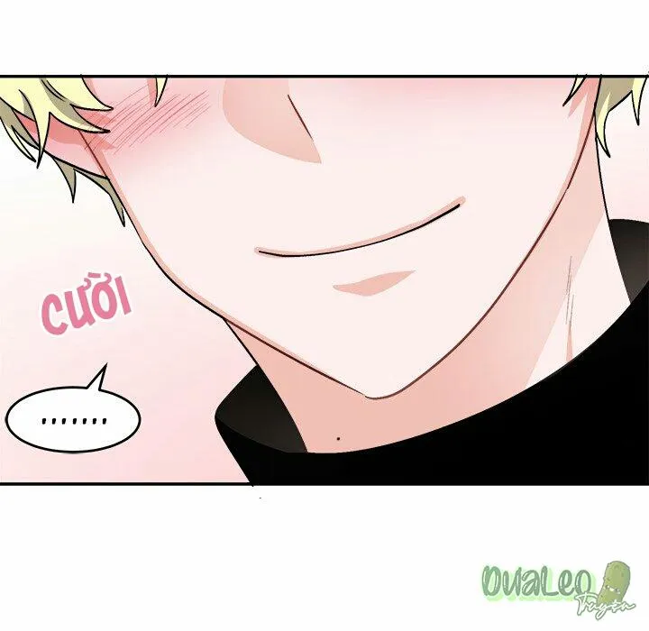 Pheromone ngọt ngào Chapter 33 Trang 42