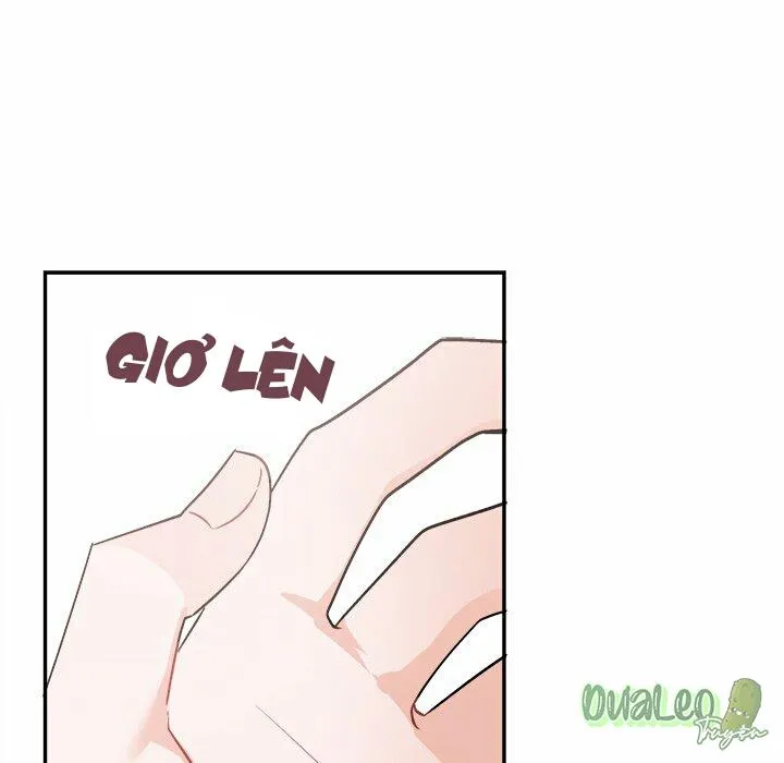 Pheromone ngọt ngào Chapter 33 Trang 43