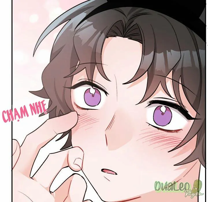 Pheromone ngọt ngào Chapter 33 Trang 45