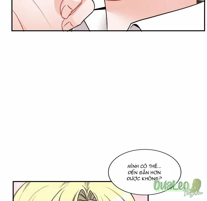 Pheromone ngọt ngào Chapter 33 Trang 46