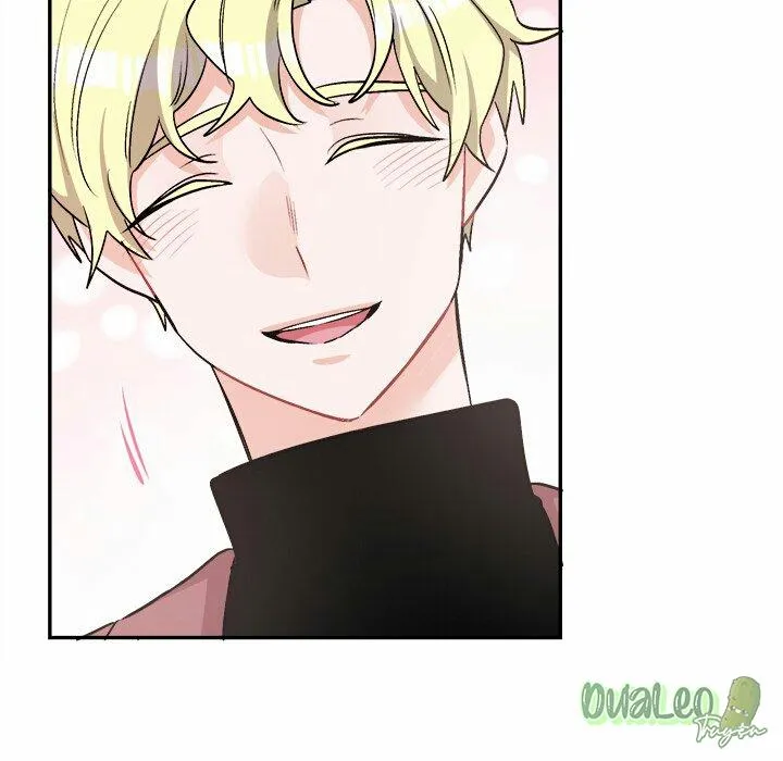 Pheromone ngọt ngào Chapter 33 Trang 47