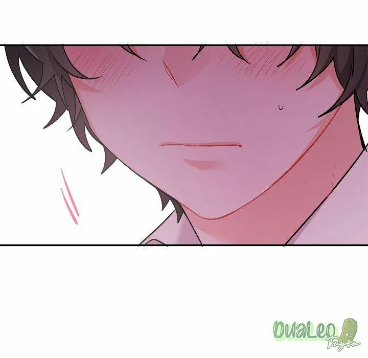 Pheromone ngọt ngào Chapter 33 Trang 50