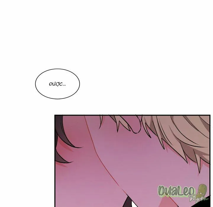 Pheromone ngọt ngào Chapter 33 Trang 51
